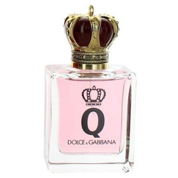 Q By Dolce & Gabbana EDP